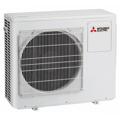 Зовнішній блок Mitsubishi Electric MXZ-4F83VF