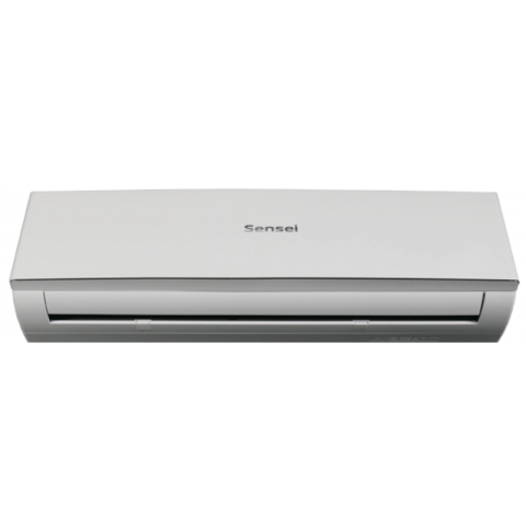 Кондиціонер Sensei SAC-18CHI Lux Inverter