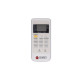 Кондиціонер Sensei SAC-24CHI Lux Inverter