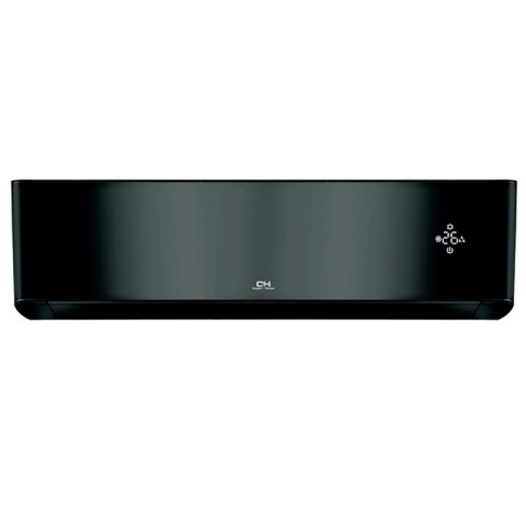 Кондиционер Cooper & Hunter CH-S18FTXAM2S-FB серия SUPREME FULL BLACK