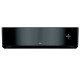 Кондиционер Cooper & Hunter CH-S18FTXAM2S-FB серия SUPREME FULL BLACK