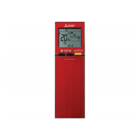 Внутрішній блок MITSUBISHI ELECTRIC MSZ-LN25VGR PREMIUM