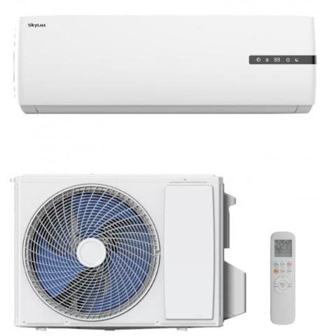 Кондиціонер SKYLUX SKH-24DLR3DI