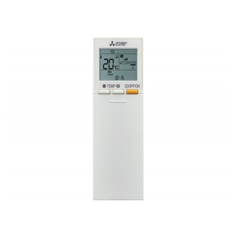 Внутрішній блок MITSUBISHI ELECTRIC MSZ-LN25VGW PREMIUM