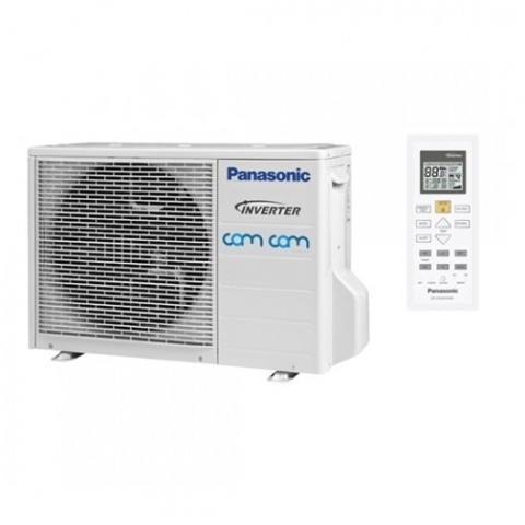Кондиціонер Panasonic CS/CU-TZ35TKEW