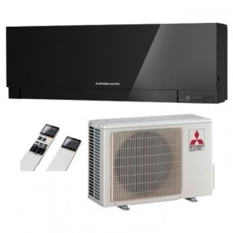 Кондиціонер Mitsubishi Electric MSZ-EF42VE3B/MUZ-EF42VE серії Desing Inverter