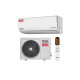 Кондиціонер Osaka STVP-24HH3 Wi-Fi Power Pro DC INVERTE