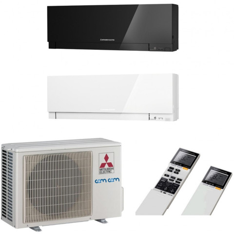 Кондиціонер Mitsubishi Electric MSZ-EF50VE3S/MUZ-EF50VE серії Desing Inverter