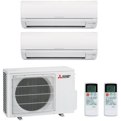 Зовнішній блок Mitsubishi Electric MXZ-2HA40VF