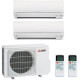 Зовнішній блок Mitsubishi Electric MXZ-2HA40VF