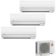 Зовнішній блок Mitsubishi Electric MXZ-3HA50VF