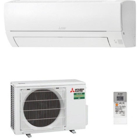 Кондиціонер Mitsubishi Electric MSZ-HR35VFK/MUZ-HR35VF серії Classic Inverter