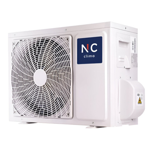 Кондиционер NCclima Manchester 2.0 Inverter NCI07EHMIw1eu2/NCO07EHMIw1eu2