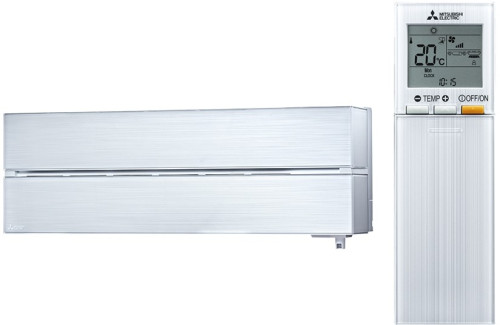 Кондиционер Mitsubishi Electric MSZ-LN35VG2V/MUZ-LN35VG2 серии Premium Inverter 