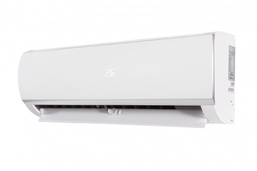 Кондиционер MIDEA AF6-09N1C2-I/AF6-09N1C2-O(панель AF6) Forest 