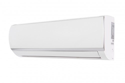 Кондиционер MIDEA AF6-09N1C2-I/AF6-09N1C2-O(панель AF6) Forest 