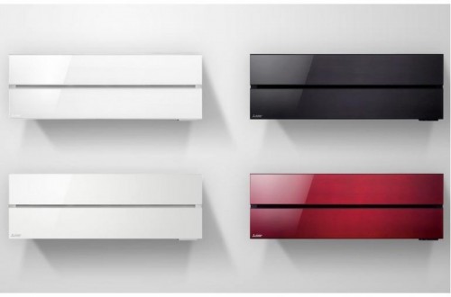 Кондиционер Mitsubishi Electric MSZ-LN35VG2W/MUZ-LN35VG2 серии Premium Inverter 