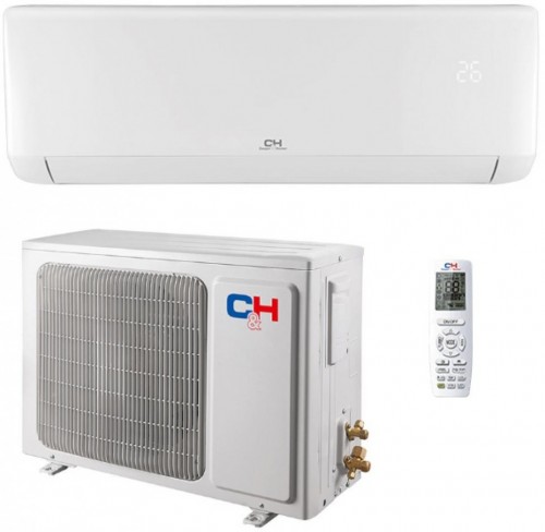 Кондиционер Cooper & Hunter CH-S24XN8 