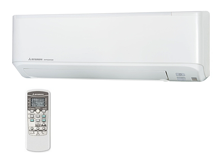 Внутренний блок Mitsubishi Heavy SKM25ZSP-S  (W) 