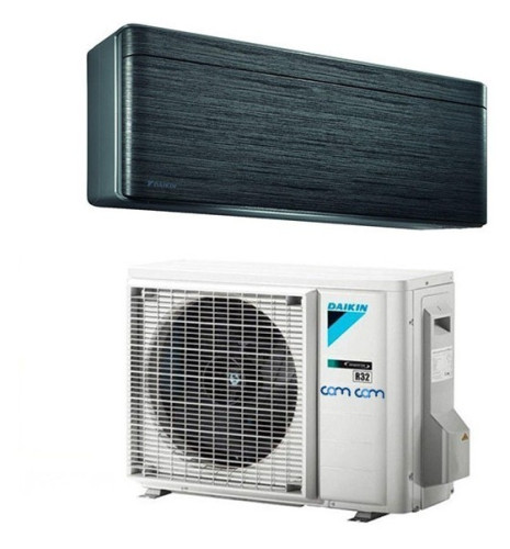 Кондиционер Daikin  FTXA25BT/RXA25 Wi-Fi 
