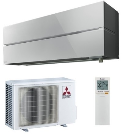 Кондиционер Mitsubishi Electric MSZ-LN60VG2W/MUZ-LN60VG2  серии Premium Inverter 