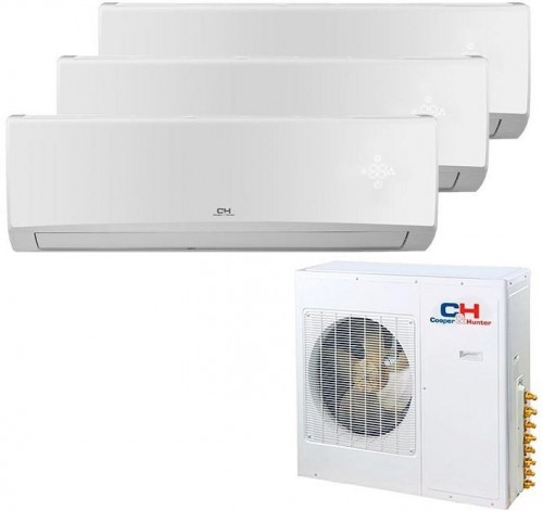 Наружный блок Cooper&Hunter CHML-U18RK2 