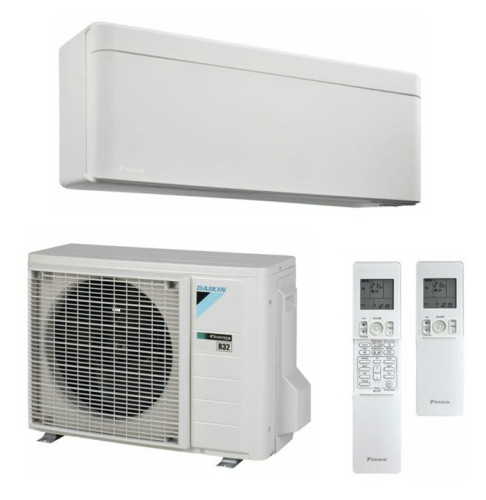 Кондиционер Daikin  FTXA25AW/RXA25 Wi-Fi 
