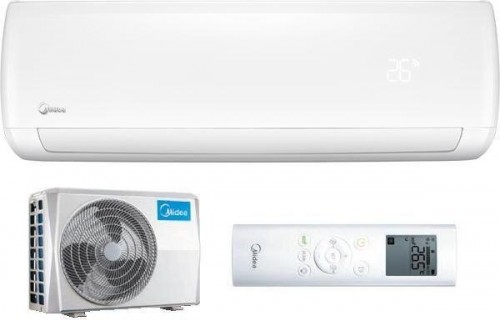 Кондиционер Midea AG-18NXD0-I/AG-18NXD0-O DC Inverter, R32 