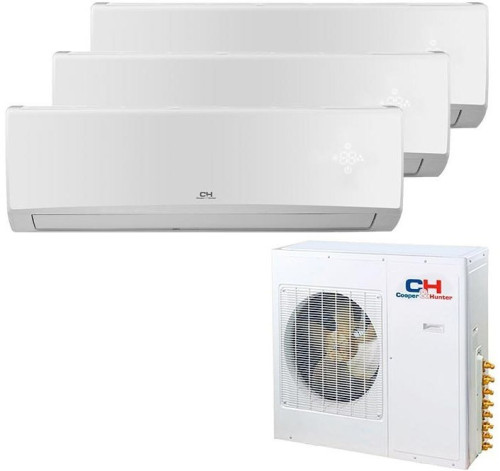 Наружный блок Cooper&Hunter CHML-U21NK3 
