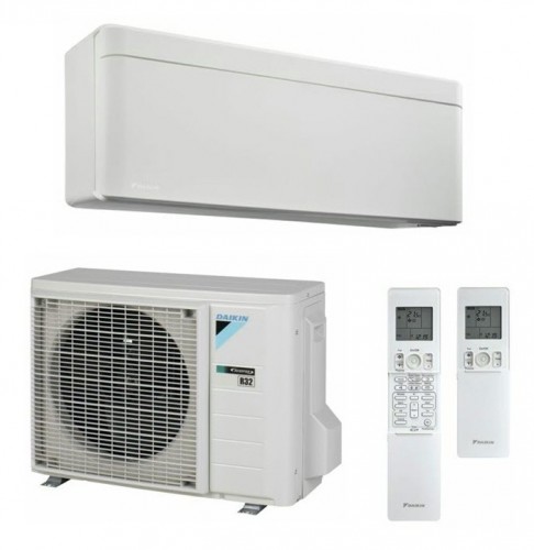 Кондиционер Daikin FTXA35AW/RXA35 Wi-Fi 