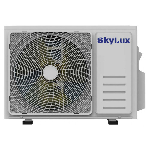 Наружный блок  SKYLUX SKH3-24UR3DI 