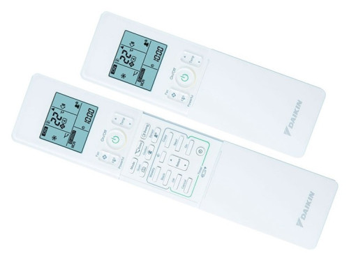 Кондиционер Daikin FTXA50AW/RXA50 Wi-Fi Кондиционер Daikin FTXA50AW/RXA50 Wi-Fi