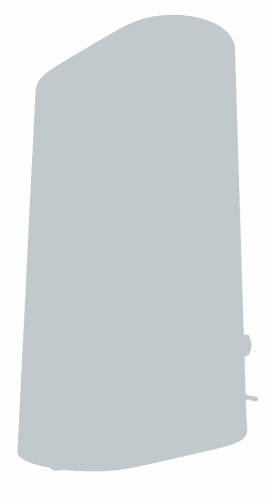 Бойлер Willer EV 50 DR fine 