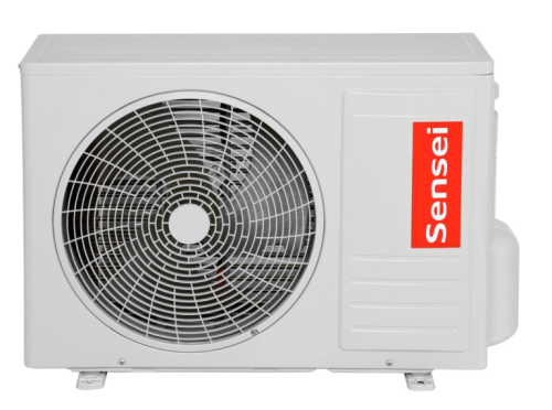 Кондиционер Sensei AQUILON Inverter SAC-24MBWS/I  