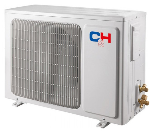 Кондиционер Cooper & Hunter CH-S18FTXF2-NG Vital 