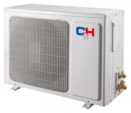 Кондиционер Cooper & Hunter CH-S12FTXF2-NG Vital Кондиционер Cooper & Hunter CH-S12FTXF2-NG Vital