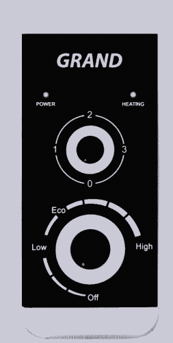 Бойлер Willer EV50DR Grand 