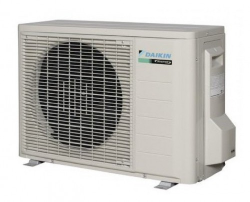 Кондиционер Daikin FTXF25D/RXF25D 