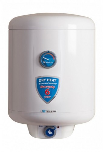Бойлер Willer EV50DR premium DHE 