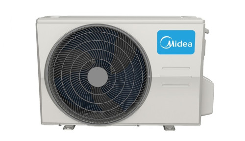 Кондиционер Midea AURORA MSAB-09HRFN8-I /MSAB-09HRFN8-O 