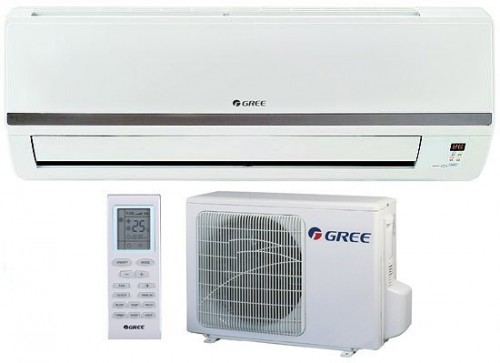 Кондиционер Gree GWH12KF-K3DNA5A серии Change PRO DC Inverter Кондиционер Gree GWH12KF-K3DNA5A серии Change PRO DC Inverter