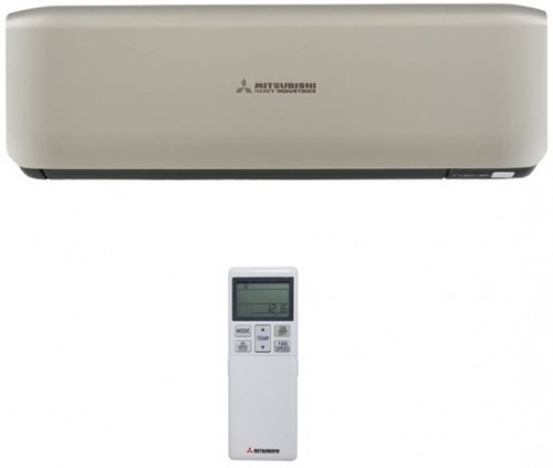 Кондиционер Mitsubishi Heavy SRK35ZS-WT/SRC35ZS-W 