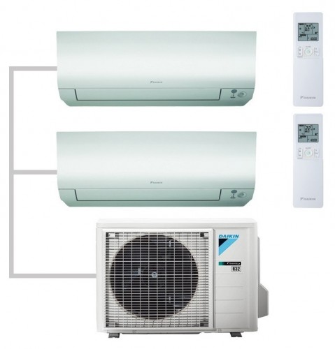 Наружный блок Daikin  2MXM40N9 