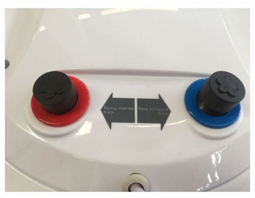 Бойлер Willer EV80DR optima DHE 