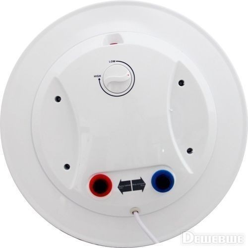 Бойлер Willer EV80DR optima DHE 