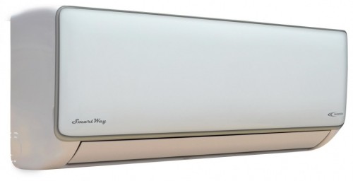 Кондиционер Smart Way SAFN-E12APL серии Apollo Кондиционер Smart Way SAFN-E12APL серии Apollo