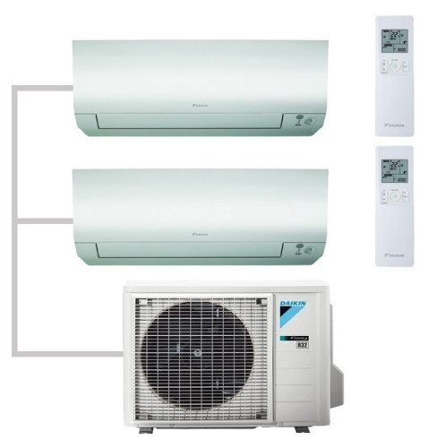 Наружный блок Daikin 2MXM50N9 