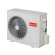 Кондиционер Sensei SAC-12CHIC Lux Classic Inverter 