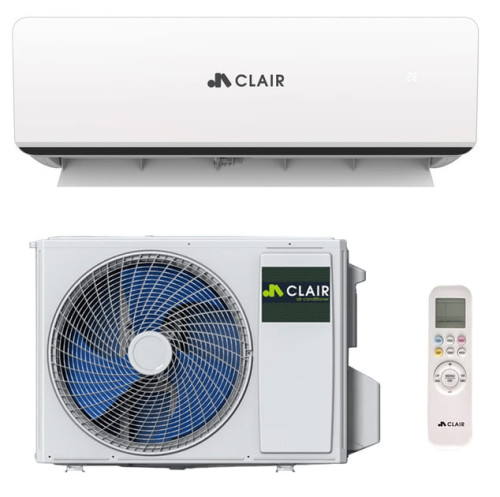 Кондиционер CLAIR NEO-18A-R32    