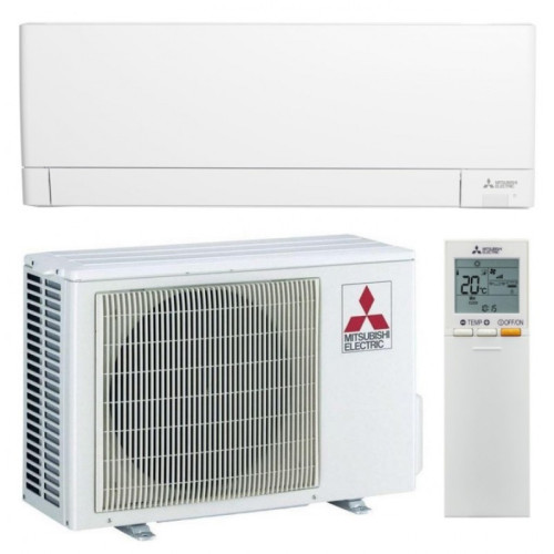 Кондиционер Mitsubishi Electric Standard MSZ-AY35VGK/MUZ-AY35VG Кондиционер Mitsubishi Electric Standard MSZ-AY35VGK/MUZ-AY35VG